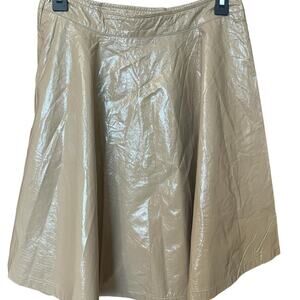 New ~  LUCY PARIS ~  Mini Skirt Medium